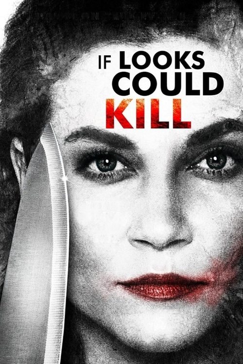 If Looks Could Kill (2016) poster