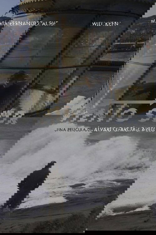 A Wind from the South (2023) poster