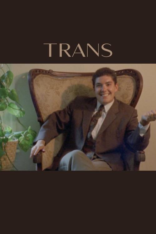 Trans (1994) poster