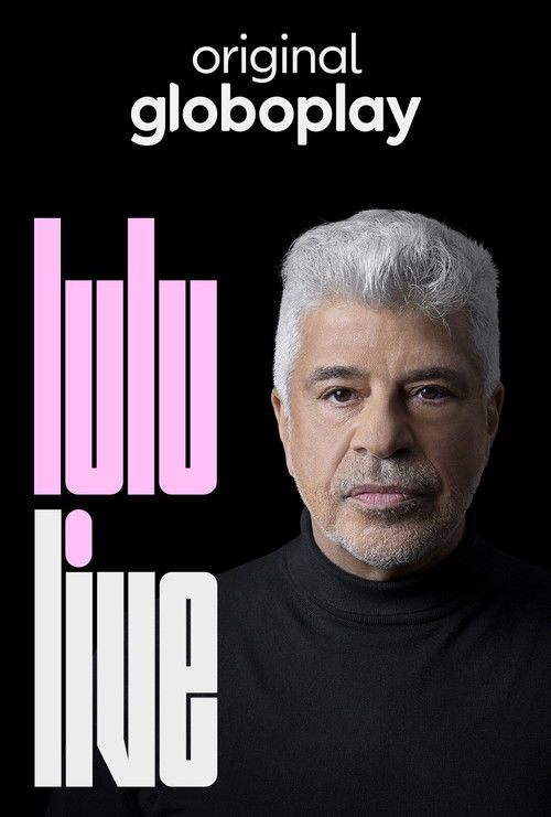 Lulu Live (2021) poster