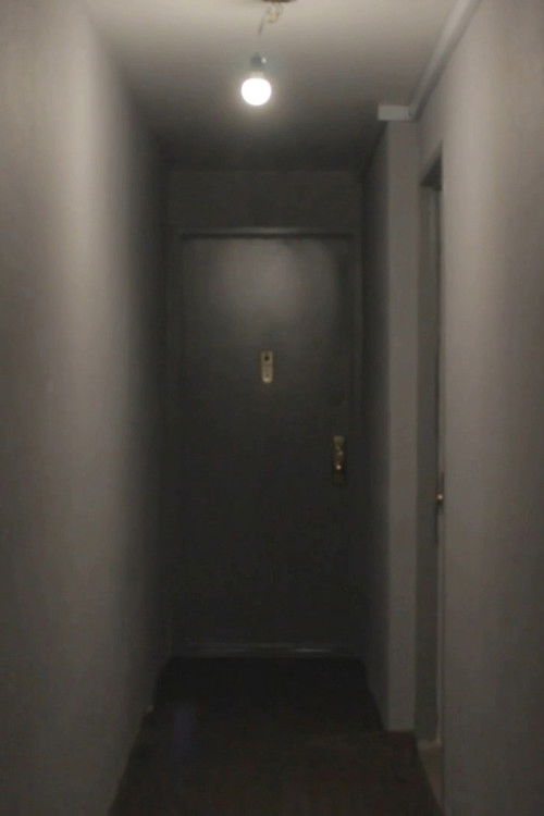 Homesick (2022) poster