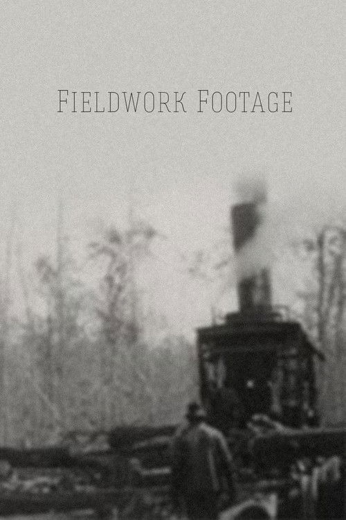 Fieldwork Footage (1928) poster