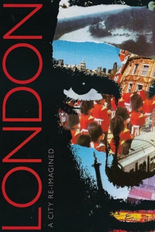 London (1994) poster