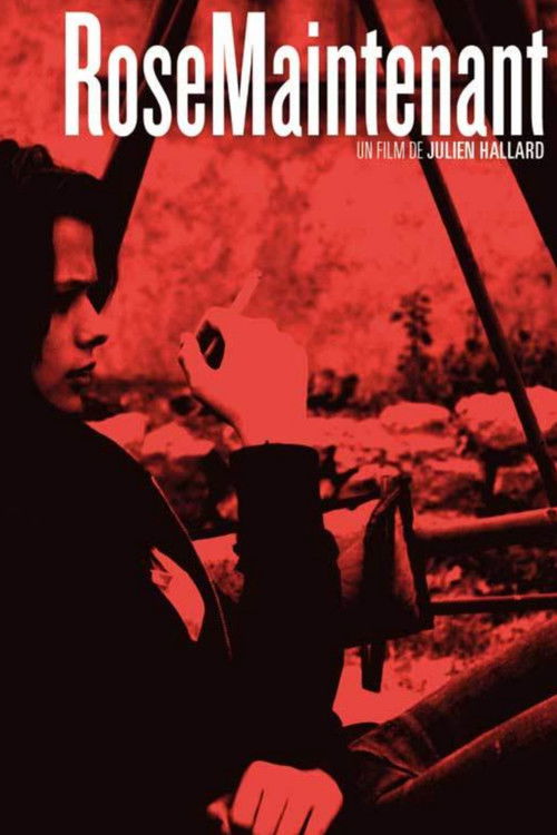 Rose, maintenant (2012) poster