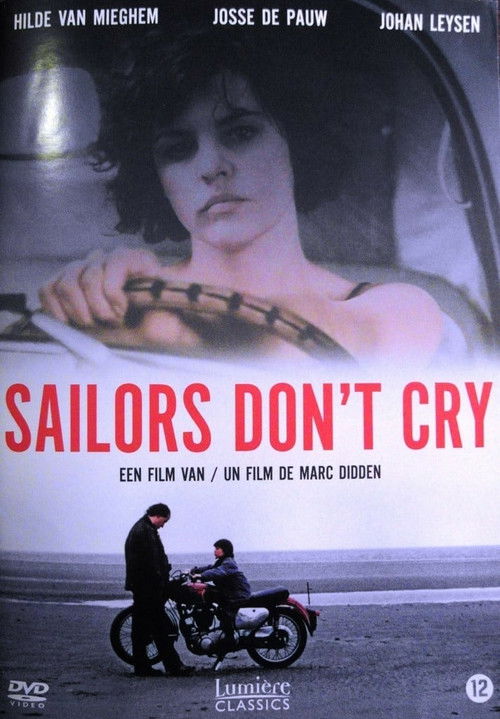 Sailors Don't Cry (1989) poster