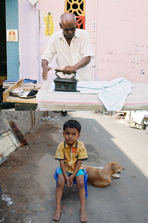 Meet Me at the Mango Tree (2010) poster