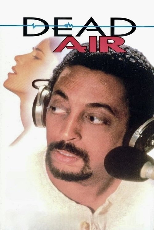 Dead Air (1994) poster