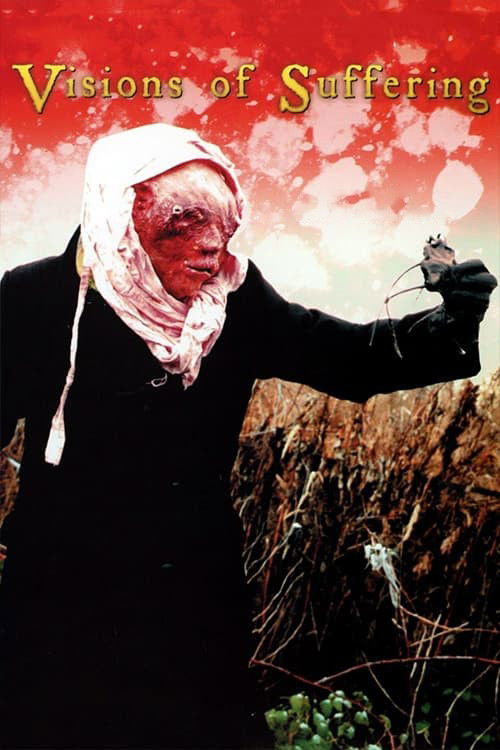 Видения ужасов (2006) poster