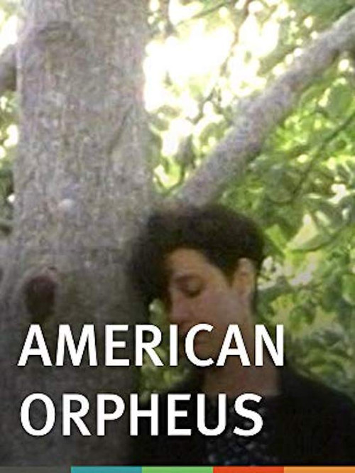 American Orpheus (1991) poster