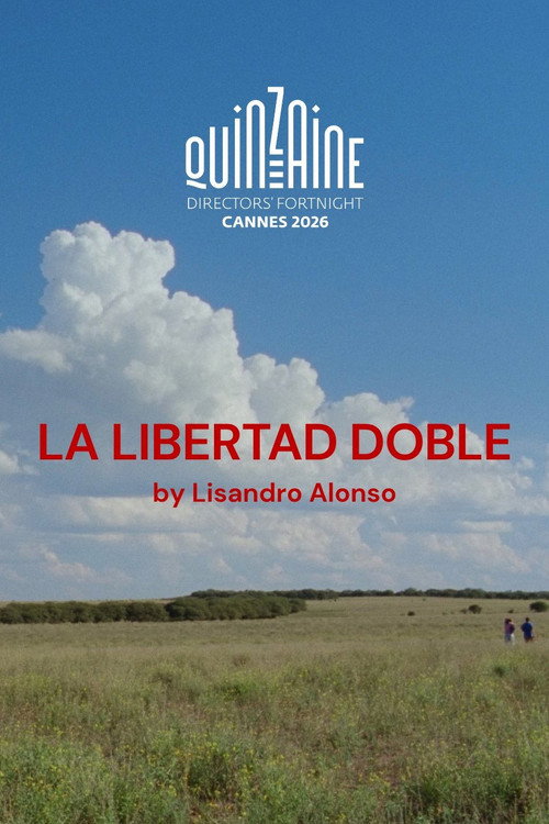 La Libertad Doble (2026) poster