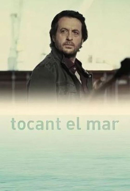 Tocant el mar (2012) poster