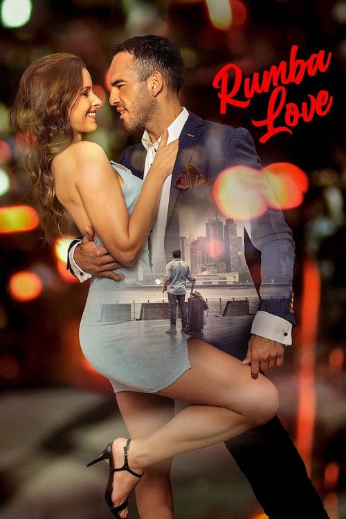 Rumba Love (2021) poster