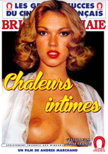 Chaleurs intimes (1977) poster