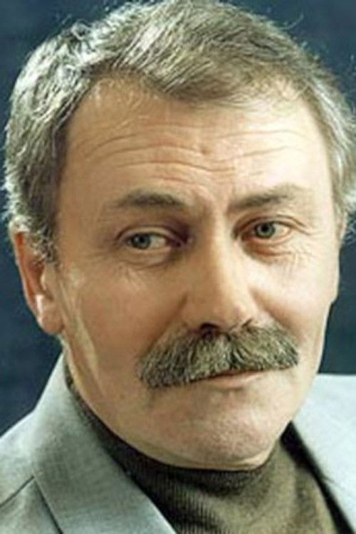 Виктор Щербаков