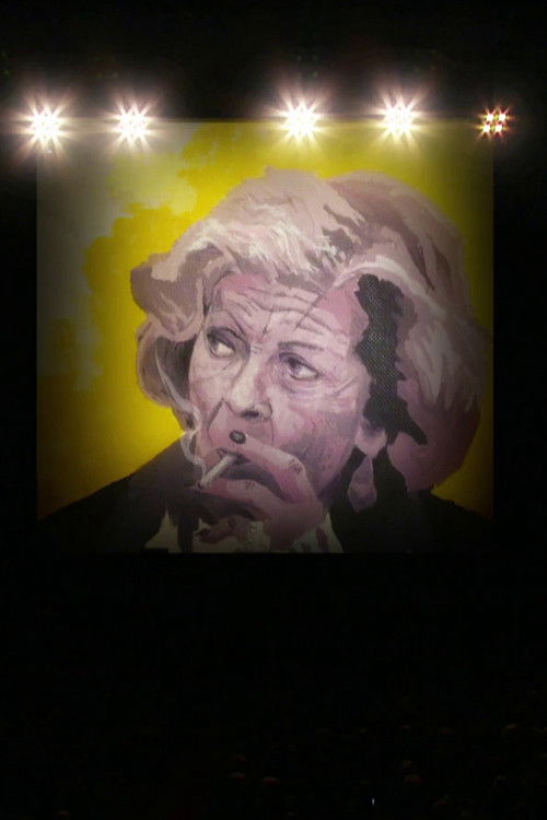 Sim, Sou Eu… Simone (2022) poster