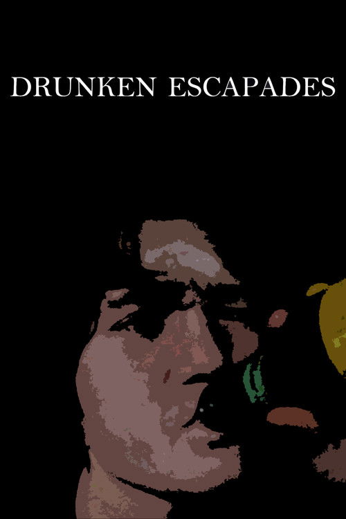 Drunken Escapades (2024) poster