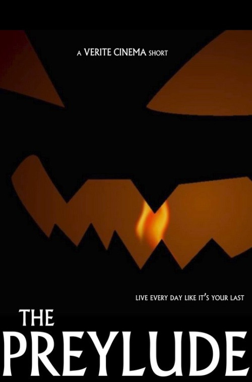 The Preylude (2015) poster