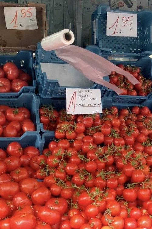 How to Cook Schaerbeek (2022) poster