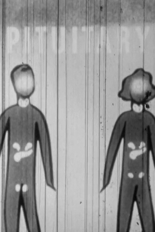 Pituitary (1979) poster