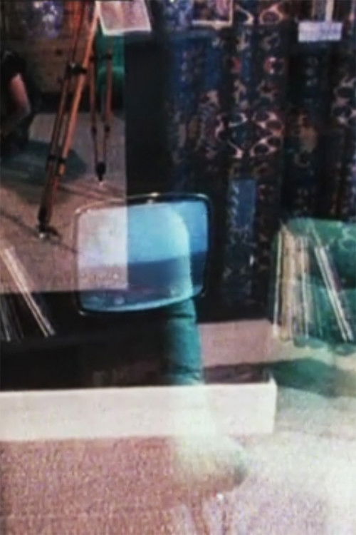 Phased Time (1974) poster