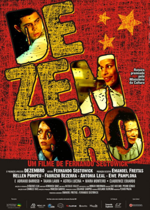 Dezembro (2002) poster
