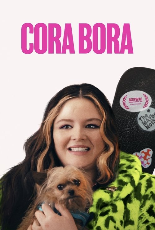 Cora Bora (2024) poster