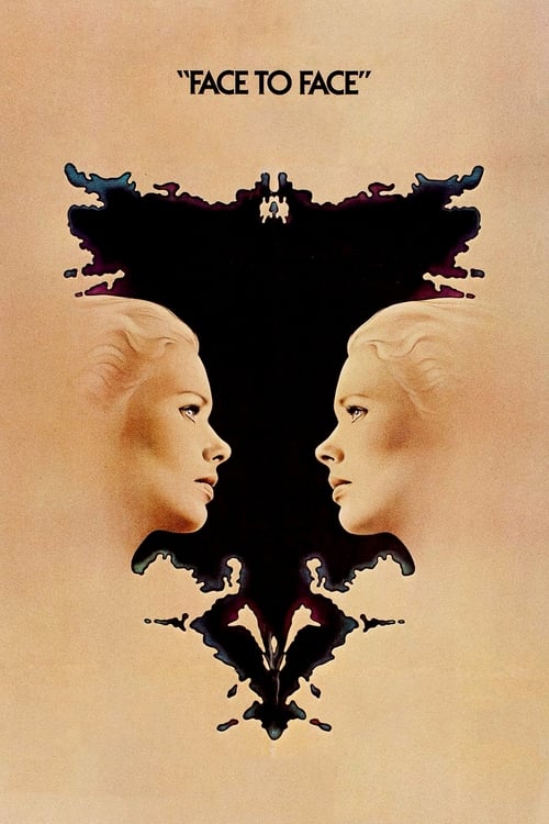 Face to Face (1976) poster