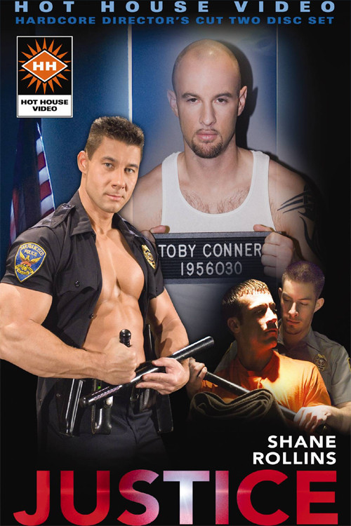 Justice (2006) poster