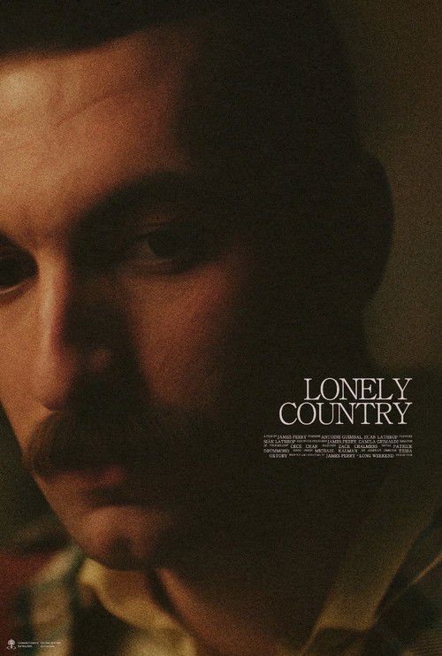 Lonely Country (2023) poster