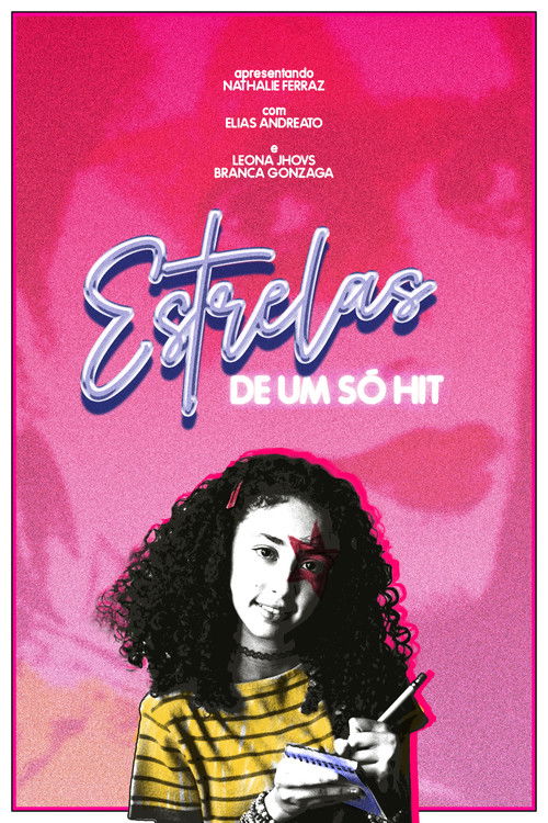 One Hit Wonders (2023) poster