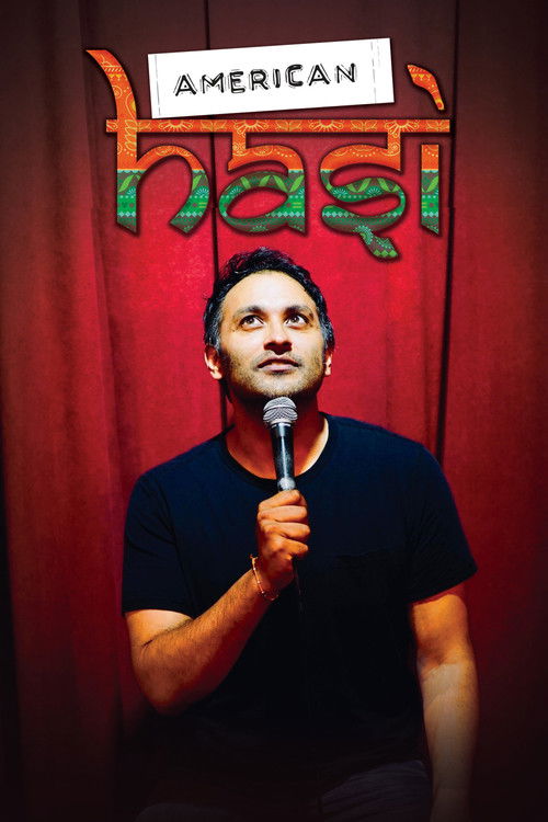 American Hasi (2019) poster