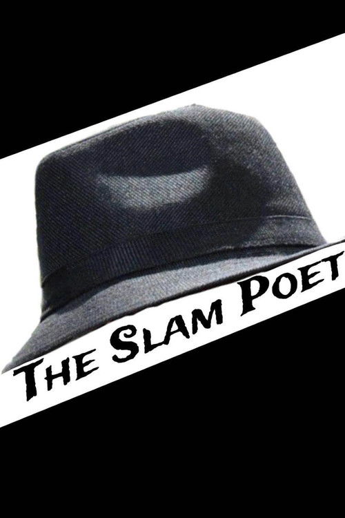 The Slam Poet (2025) poster