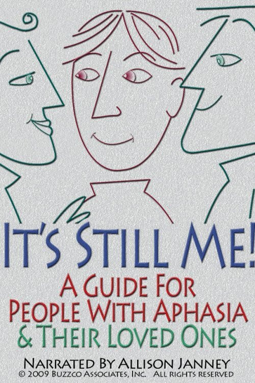 It's Still Me! (2009) poster