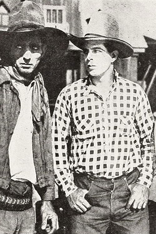 One Law for All (1920) poster