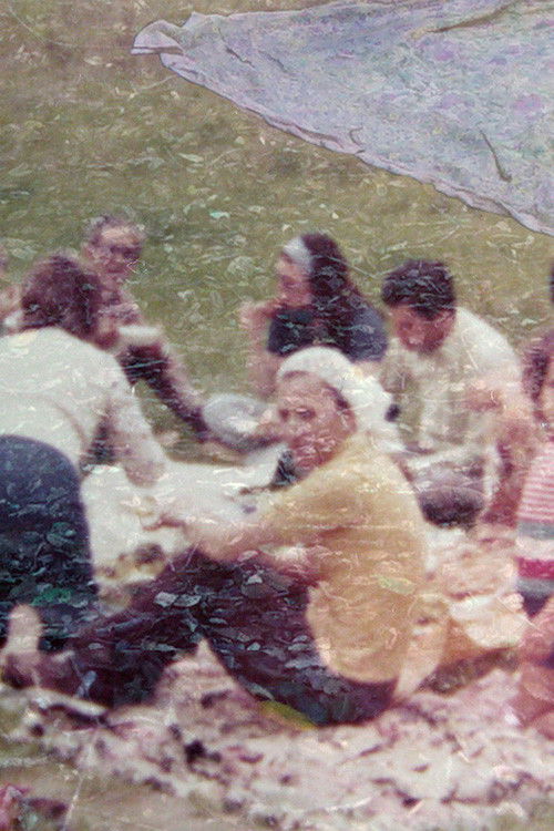 Echolocation (2021) poster