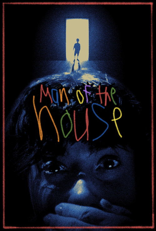 Man of the House (2025) poster