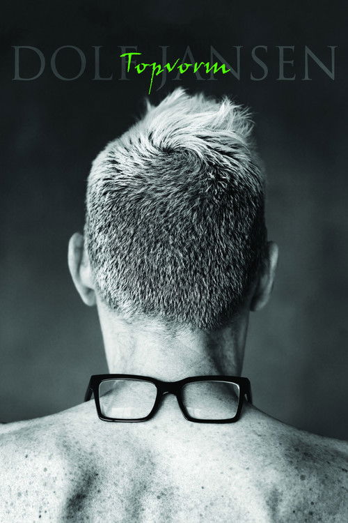 Dolf Jansen: Topvorm (2013) poster