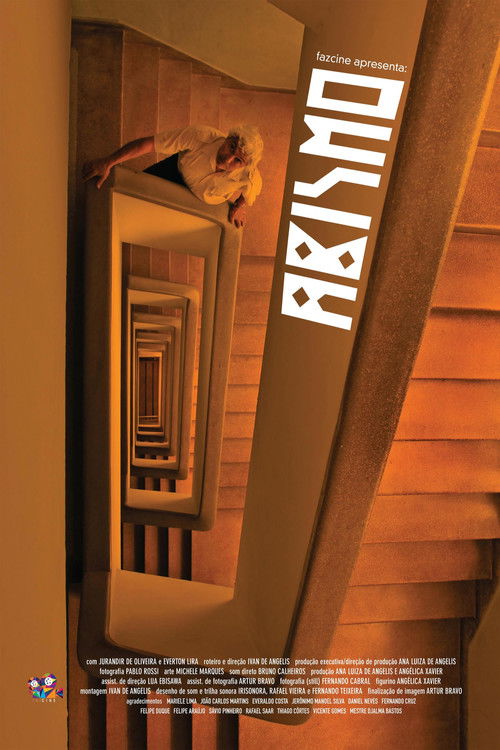 Abismo (2018) poster