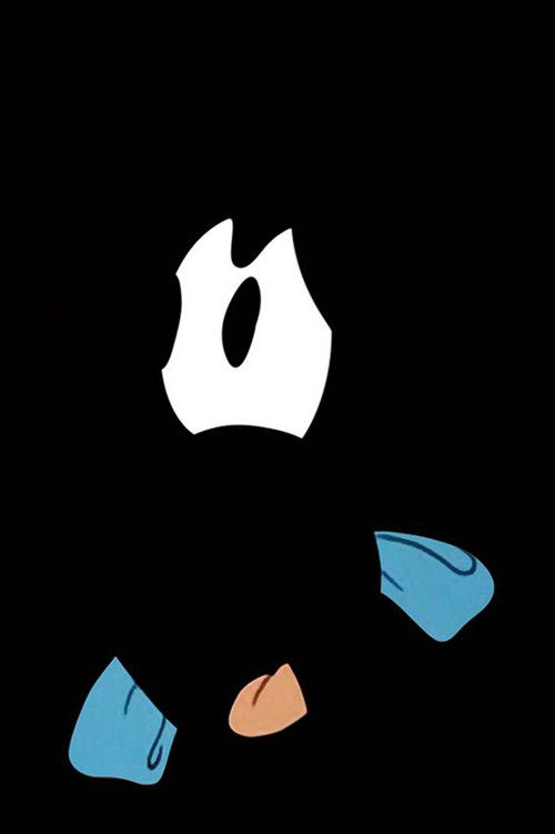 Black Holes (2015) poster