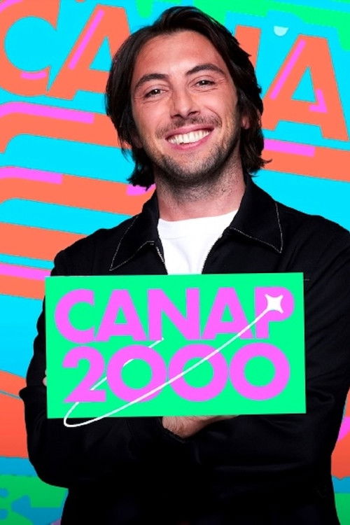 Canap 2000 (2024) poster