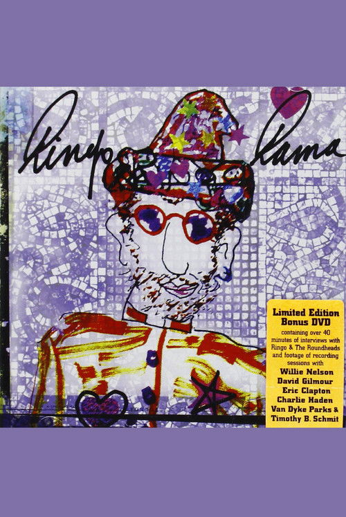 Ringo Rama (2003) poster