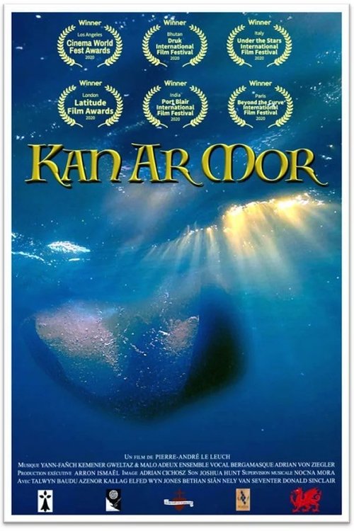 Kan ar mor (2020) poster