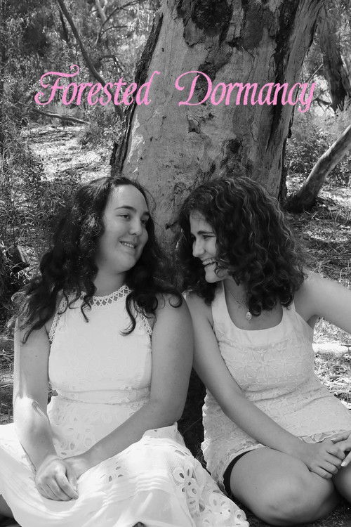 Forested Dormancy (2021) poster