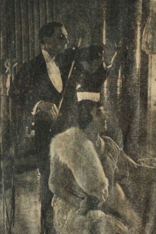 Do You Remember?.. (1914) poster