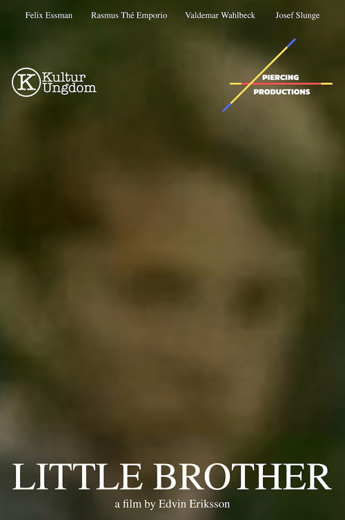 Little Brother (2020) poster