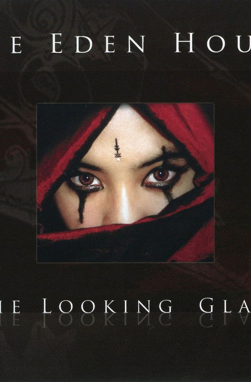 The Eden House: The Looking Glass (2009) poster