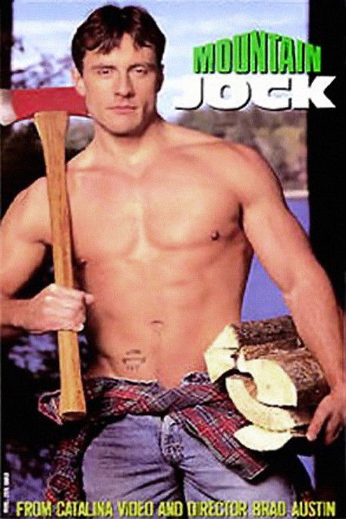 Mountain Jock (1996) poster