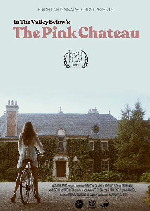 The Pink Chateau (2019) poster