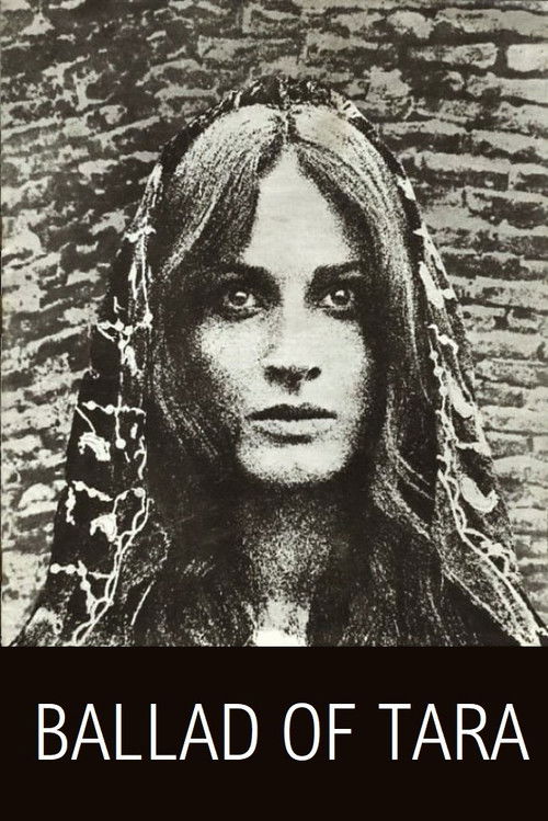 چریکه‌ی تارا (1979) poster