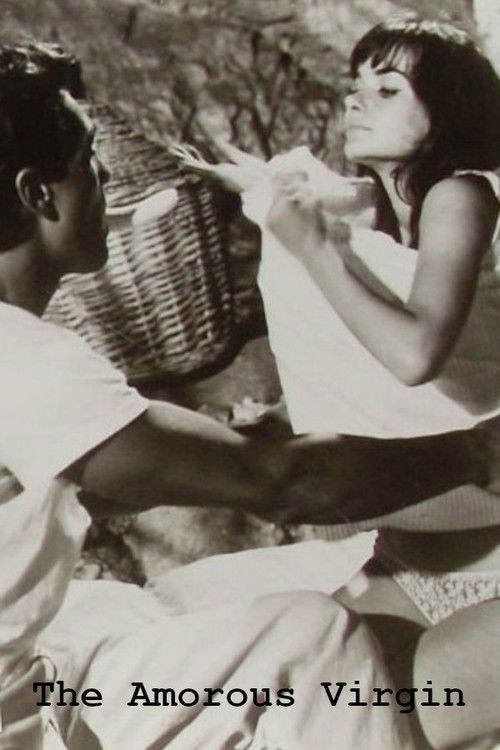 Una vergine per un bastardo (1966) poster